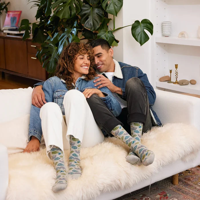 Socks that Protect Animals (Select from 10+ Designs)