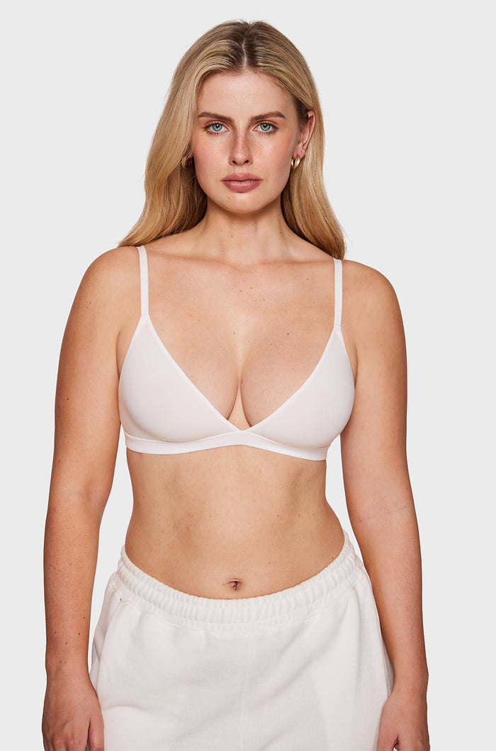 Coconut White / XS