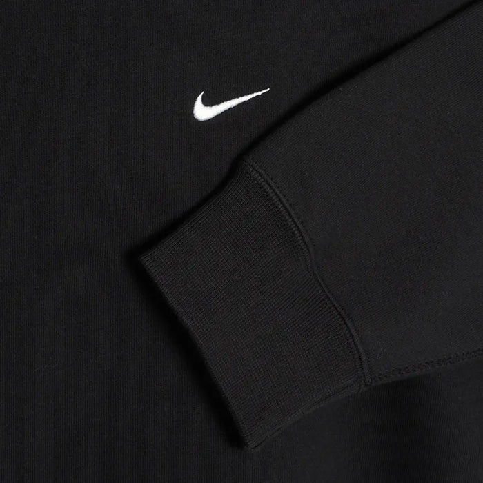 Solo Swoosh Fleece Crewneck