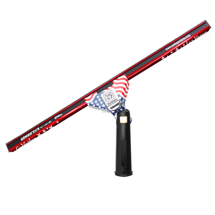 Sorbo Flag Squeegee