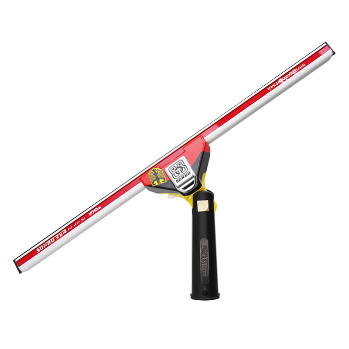 Sorbo Flag Squeegee