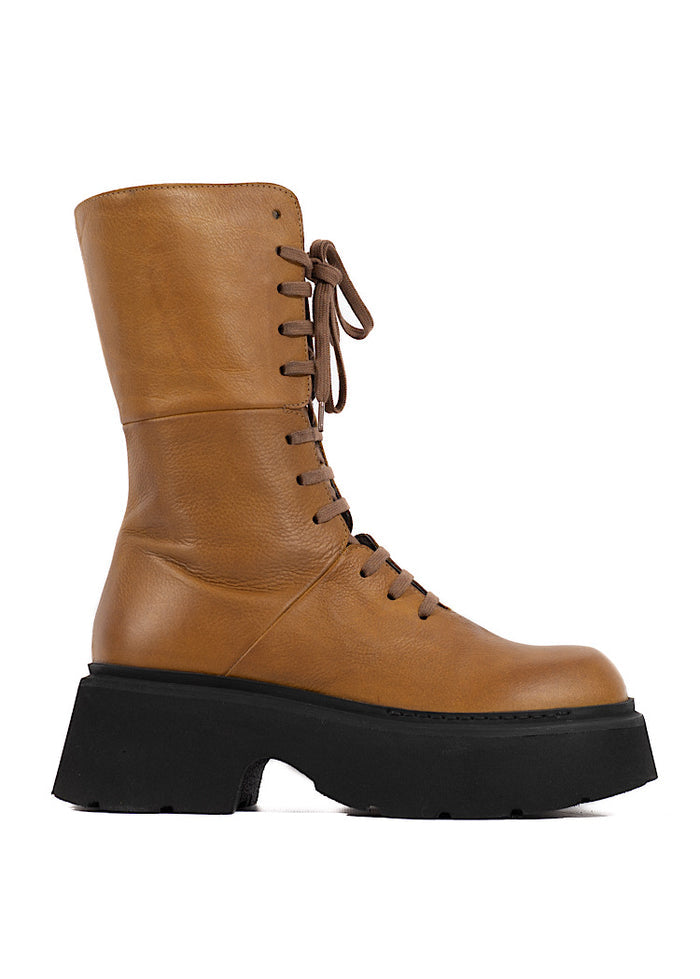 SORT AARHUS BOOT
