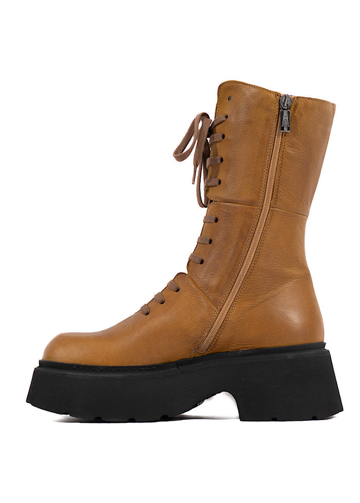 SORT AARHUS BOOT