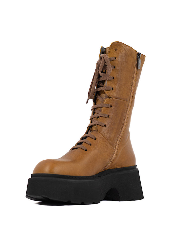 SORT AARHUS BOOT