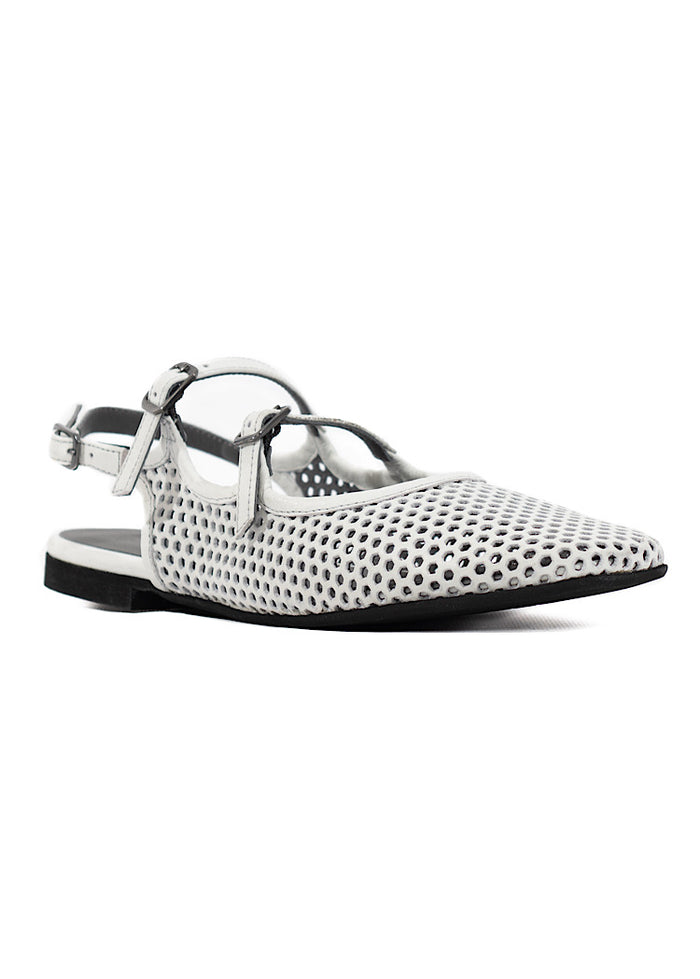 SORT AARHUS SHOE