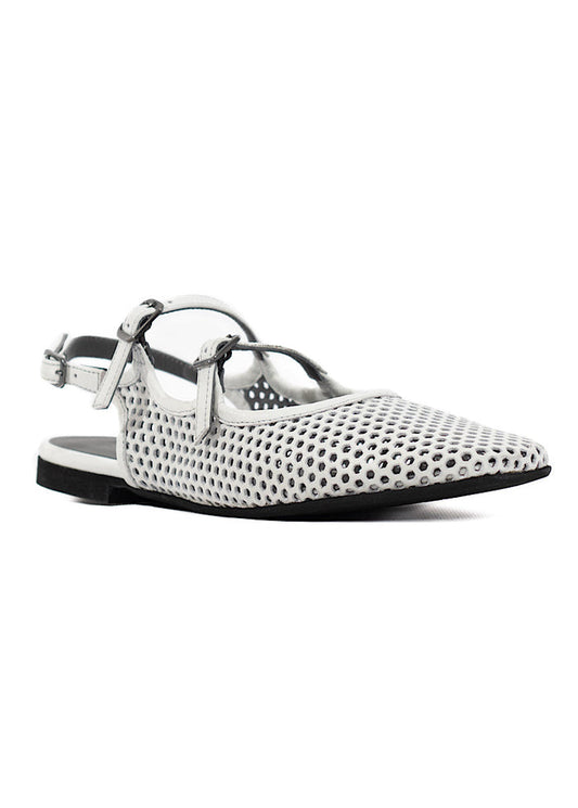 SORT AARHUS SHOE