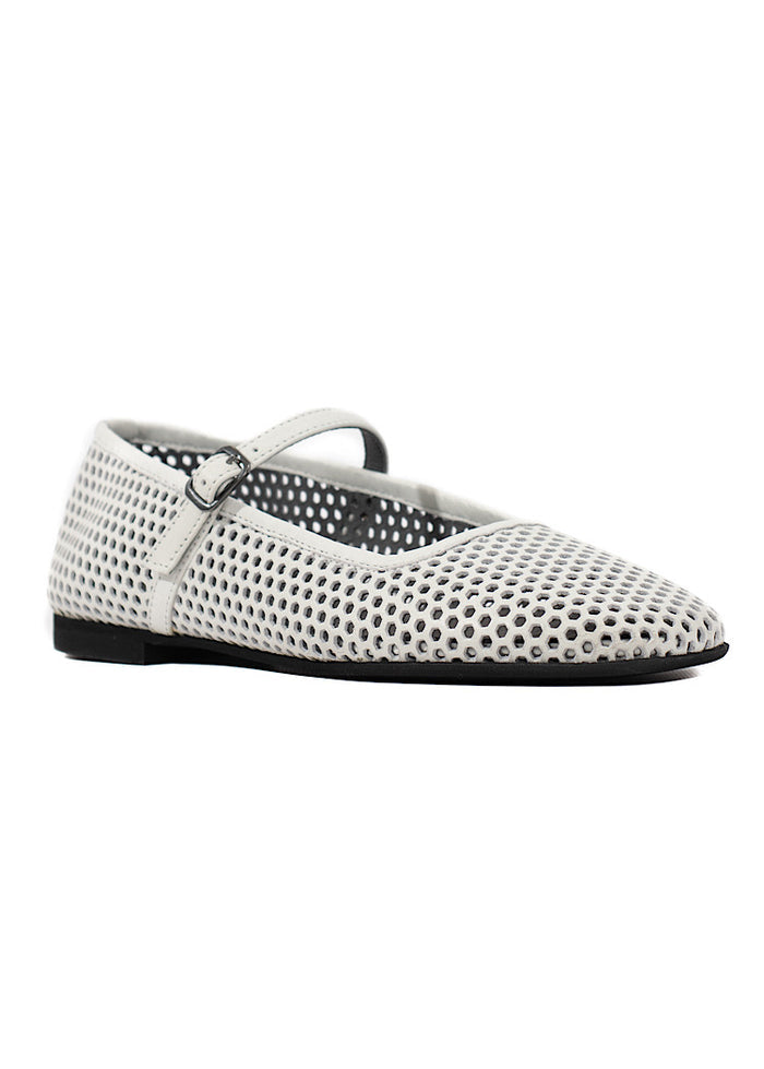 SORT AARHUS SHOE