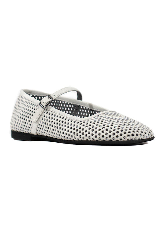 SORT AARHUS SHOE