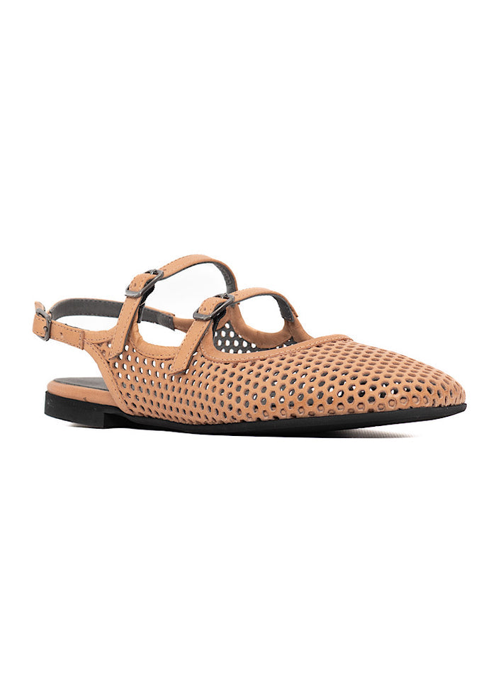 SORT AARHUS SHOE
