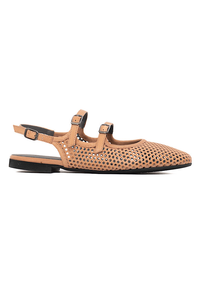 SORT AARHUS SHOE