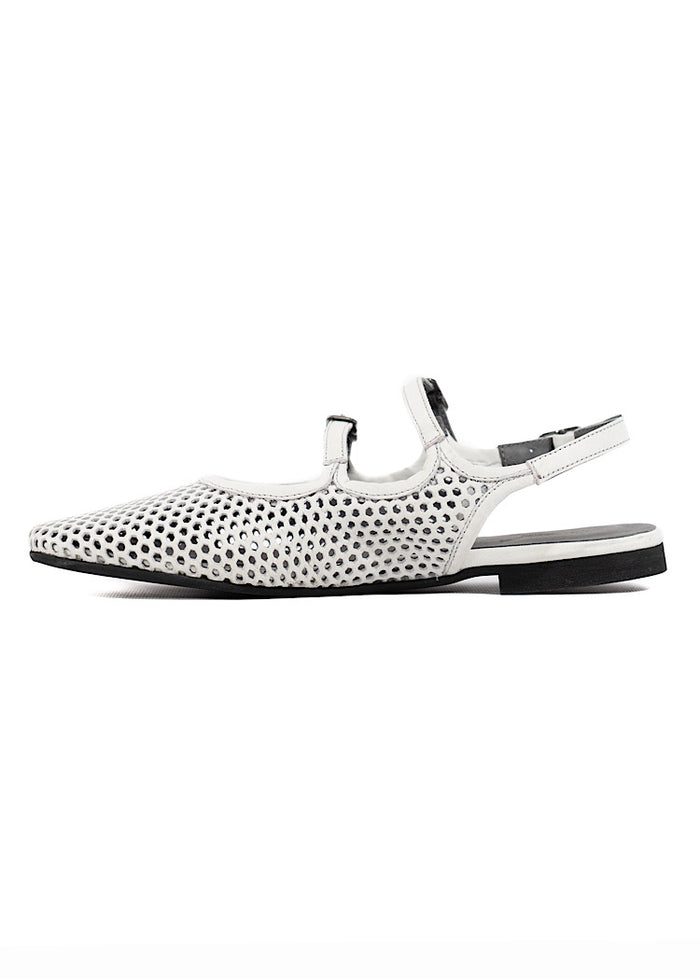 SORT AARHUS SHOE