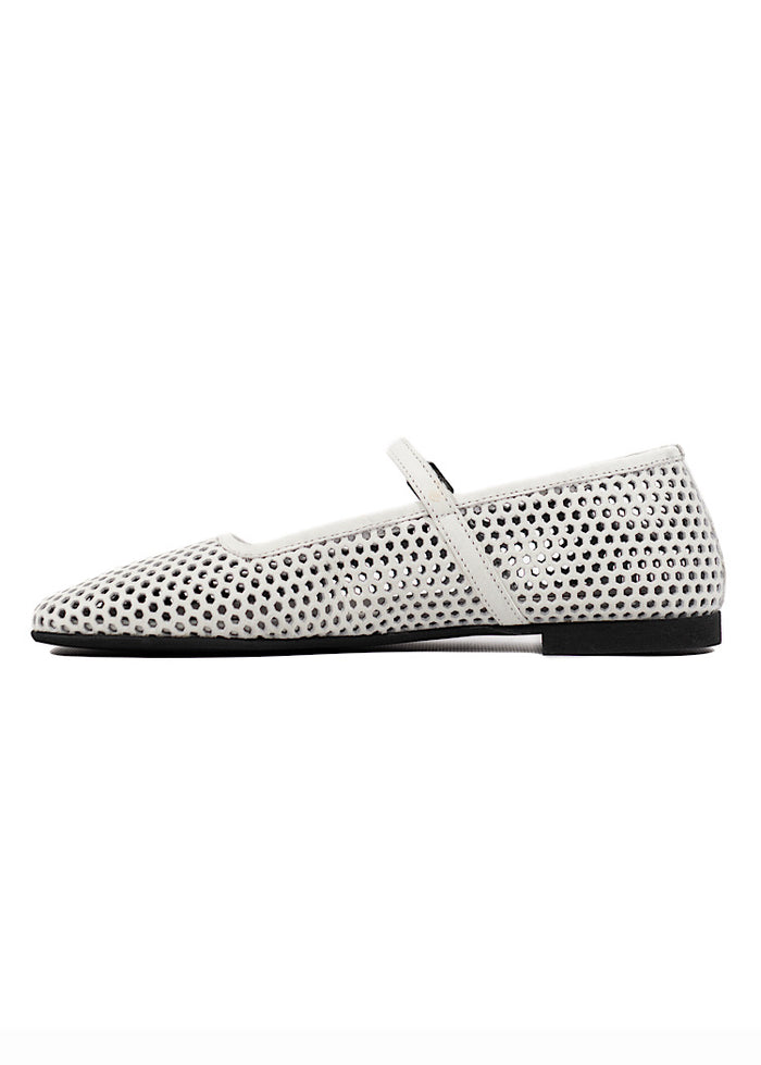 SORT AARHUS SHOE