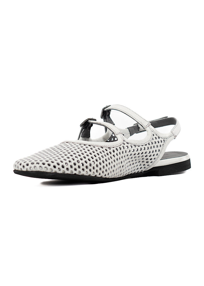 SORT AARHUS SHOE