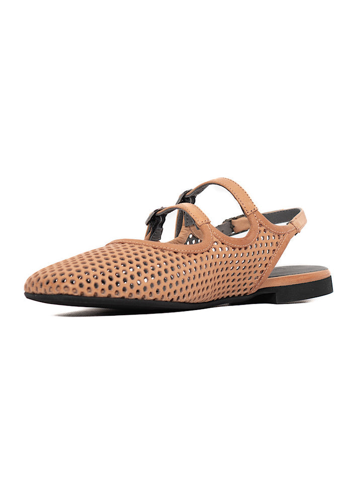 SORT AARHUS SHOE