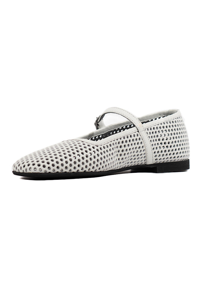 SORT AARHUS SHOE