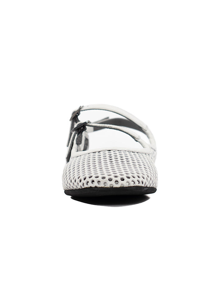 SORT AARHUS SHOE