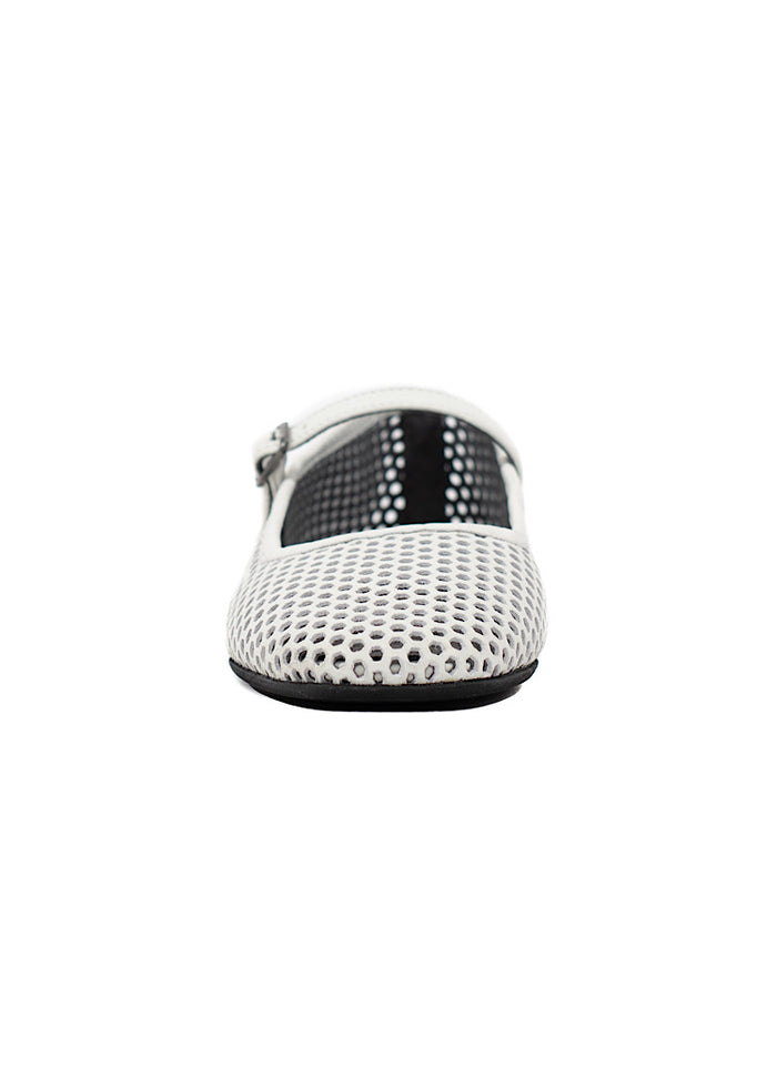 SORT AARHUS SHOE