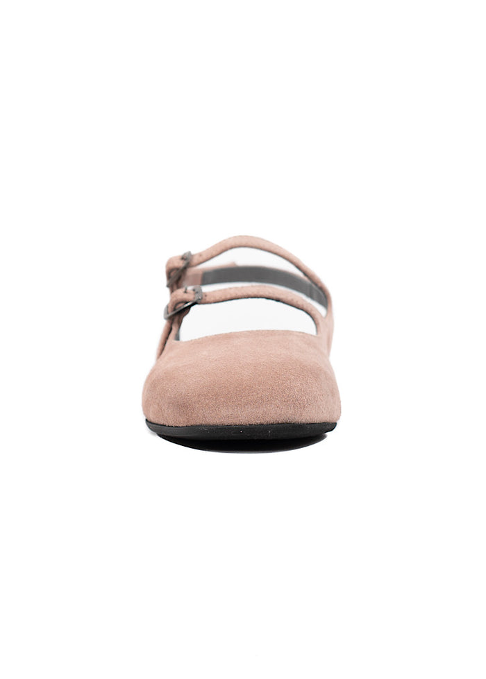 SORT AARHUS SHOE