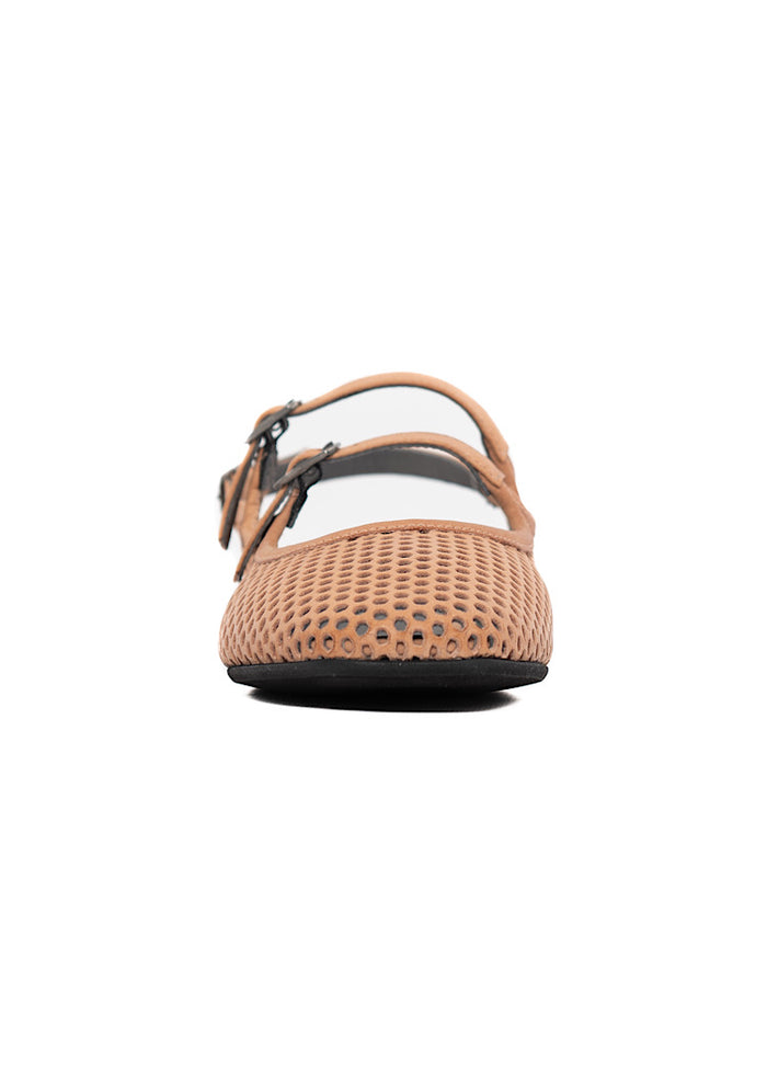 SORT AARHUS SHOE