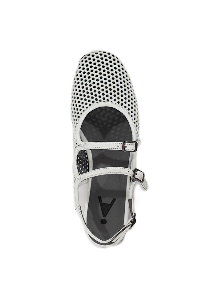 SORT AARHUS SHOE