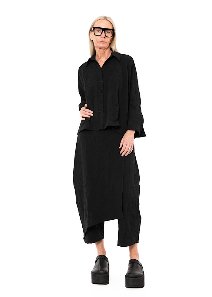 SORT AARHUS TROUSER