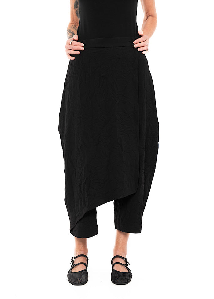 SORT AARHUS TROUSER