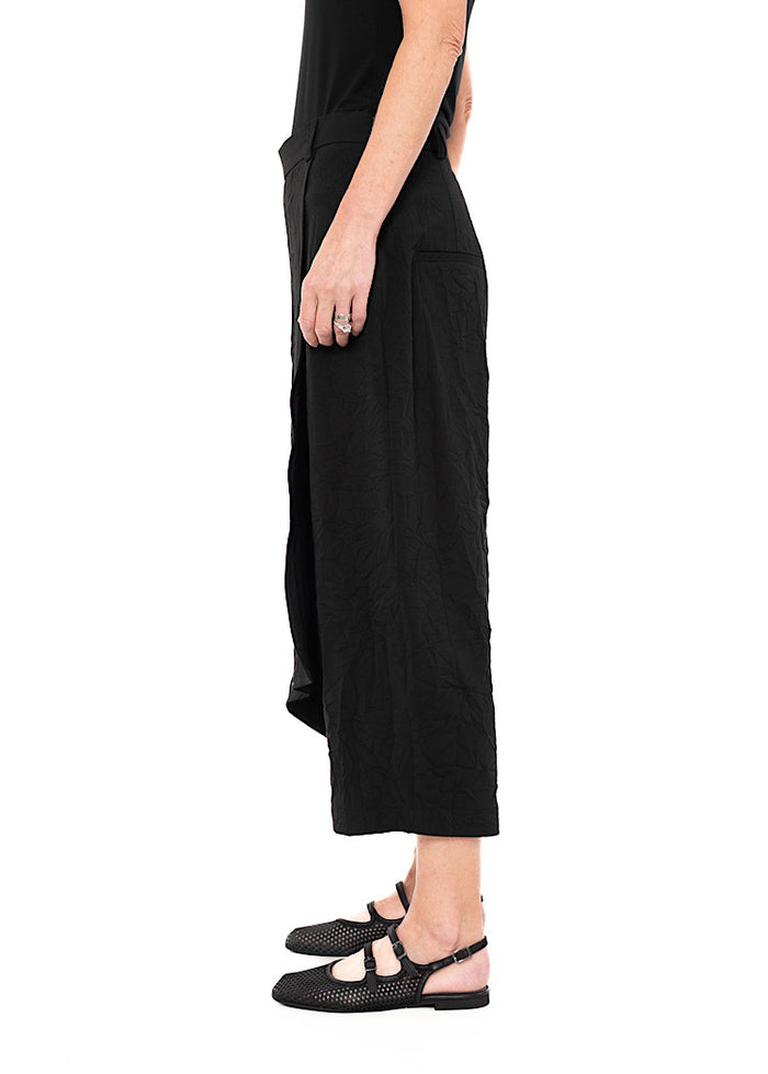 SORT AARHUS TROUSER