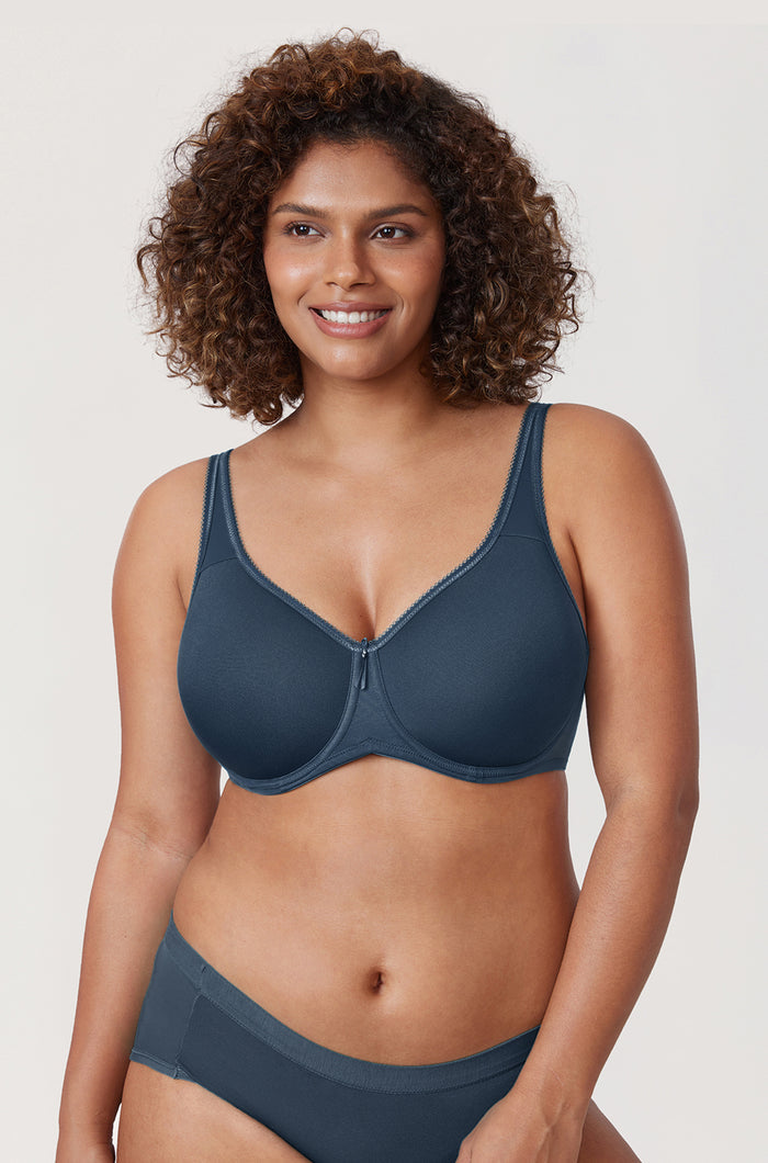 Spacer Underwire T-Shirt Bra