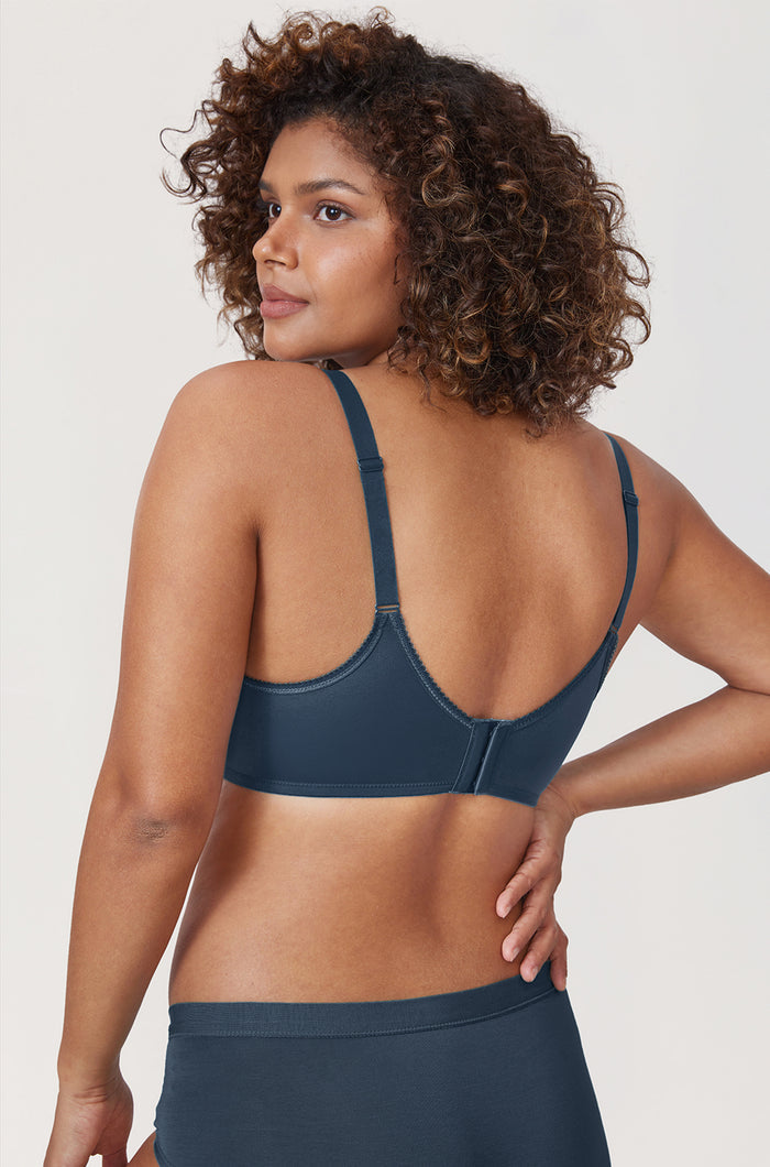 Spacer Underwire T-Shirt Bra