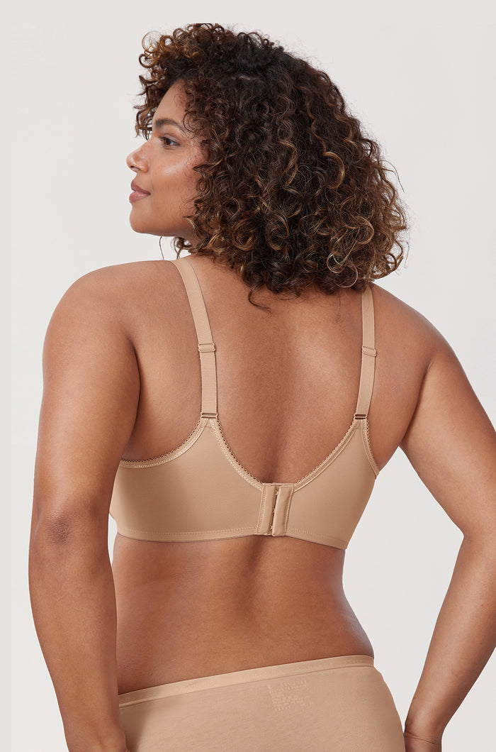 Spacer Underwire T-Shirt Bra