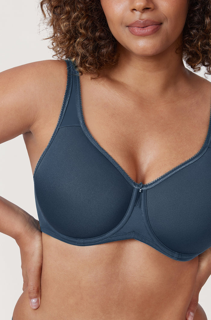 Spacer Underwire T-Shirt Bra