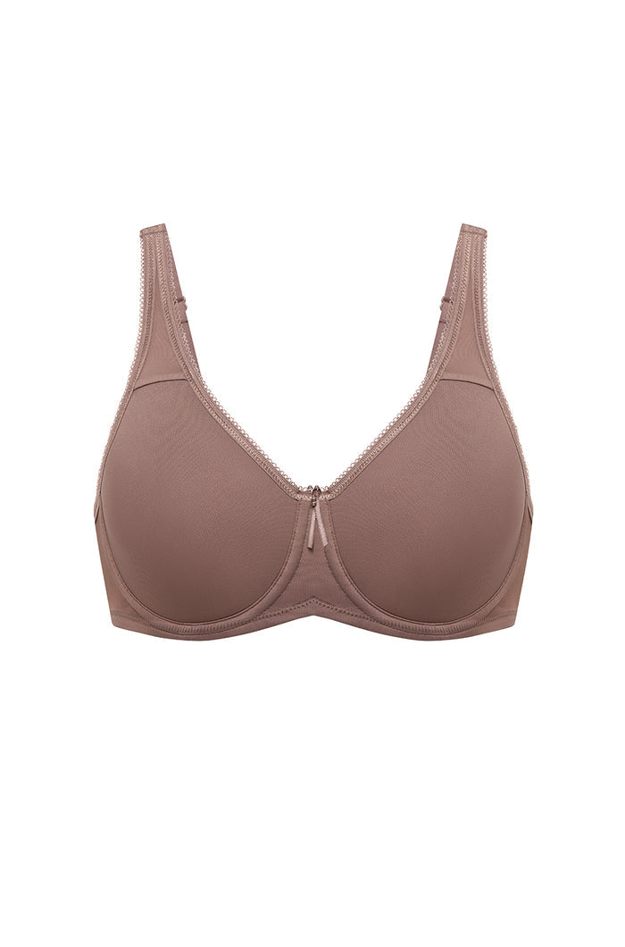 Spacer Underwire T-Shirt Bra