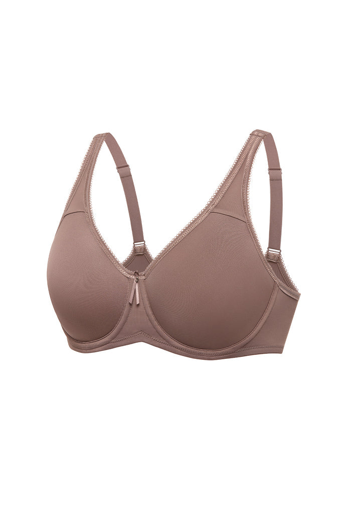 Spacer Underwire T-Shirt Bra