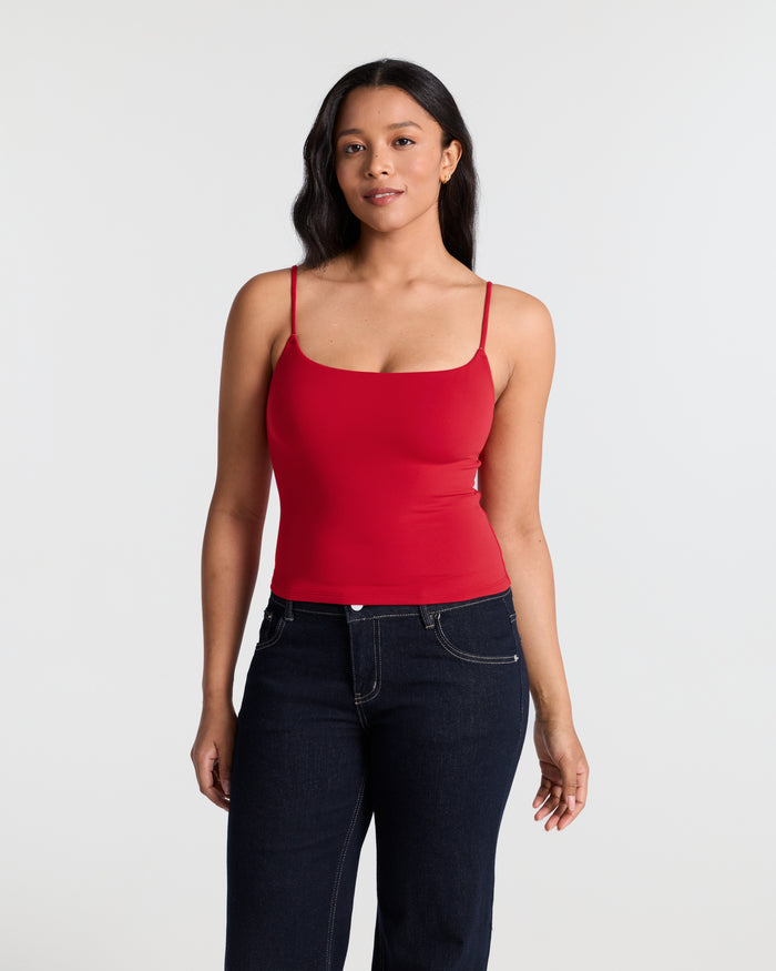 Lipstick Red / XXS