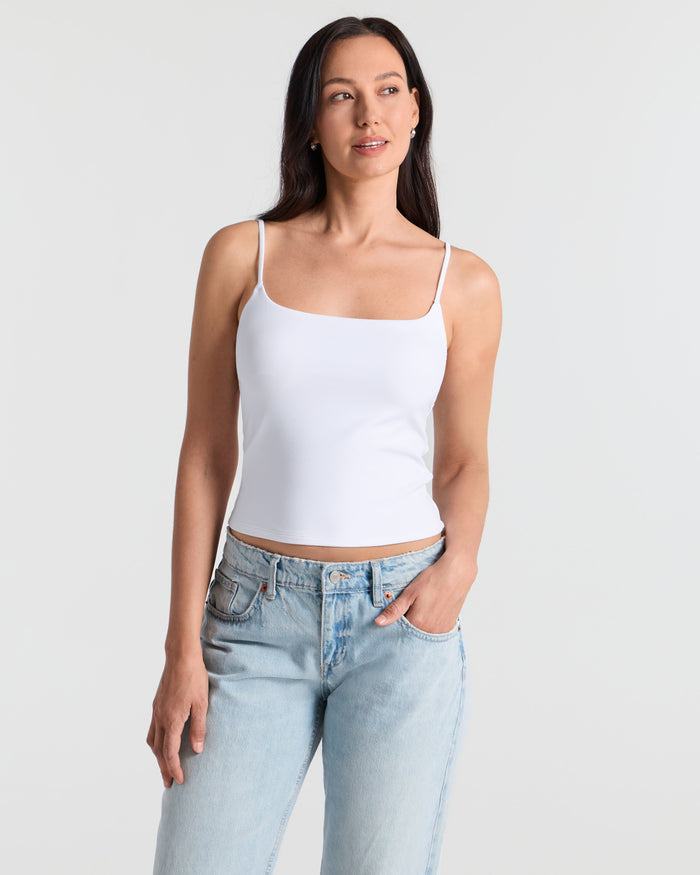 White / XXS