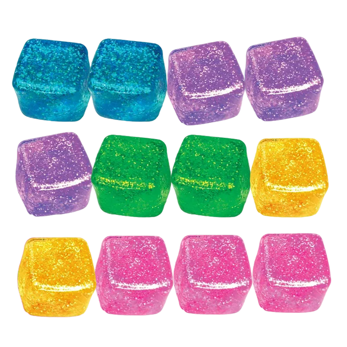 Sparkle Cube