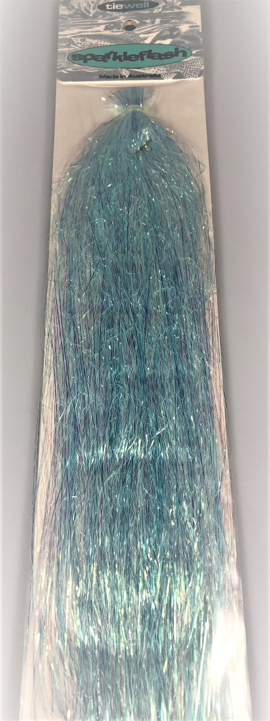 Sparkleflash by Tie Well