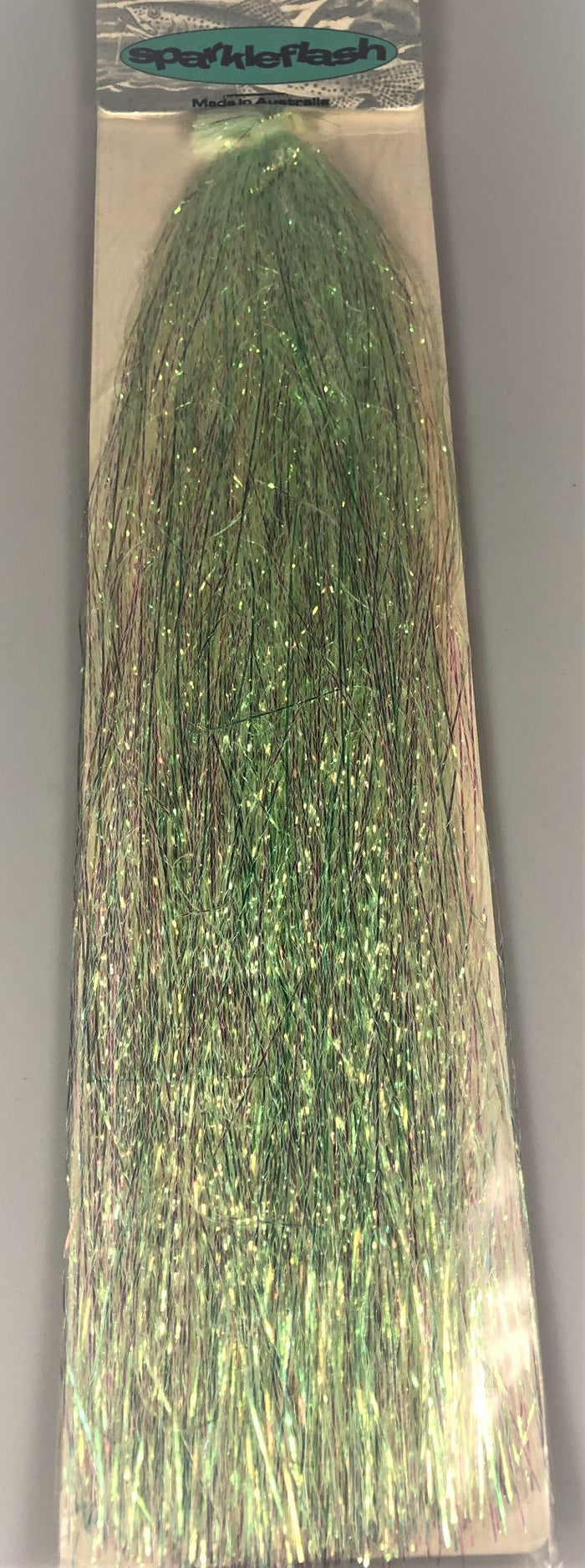 Green Pearl