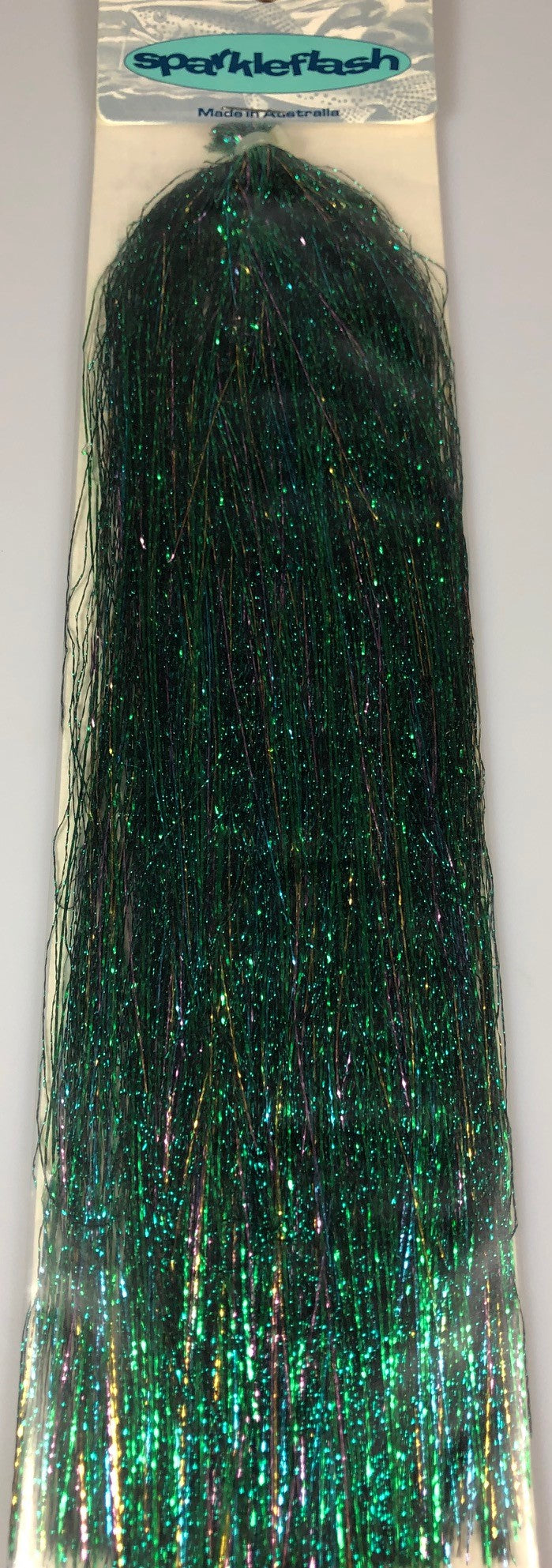 Emerald Rainbow