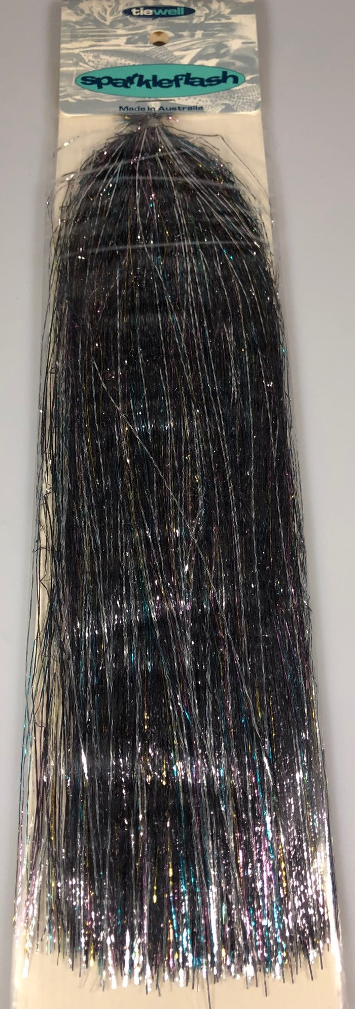 Sparkleflash by Tie Well