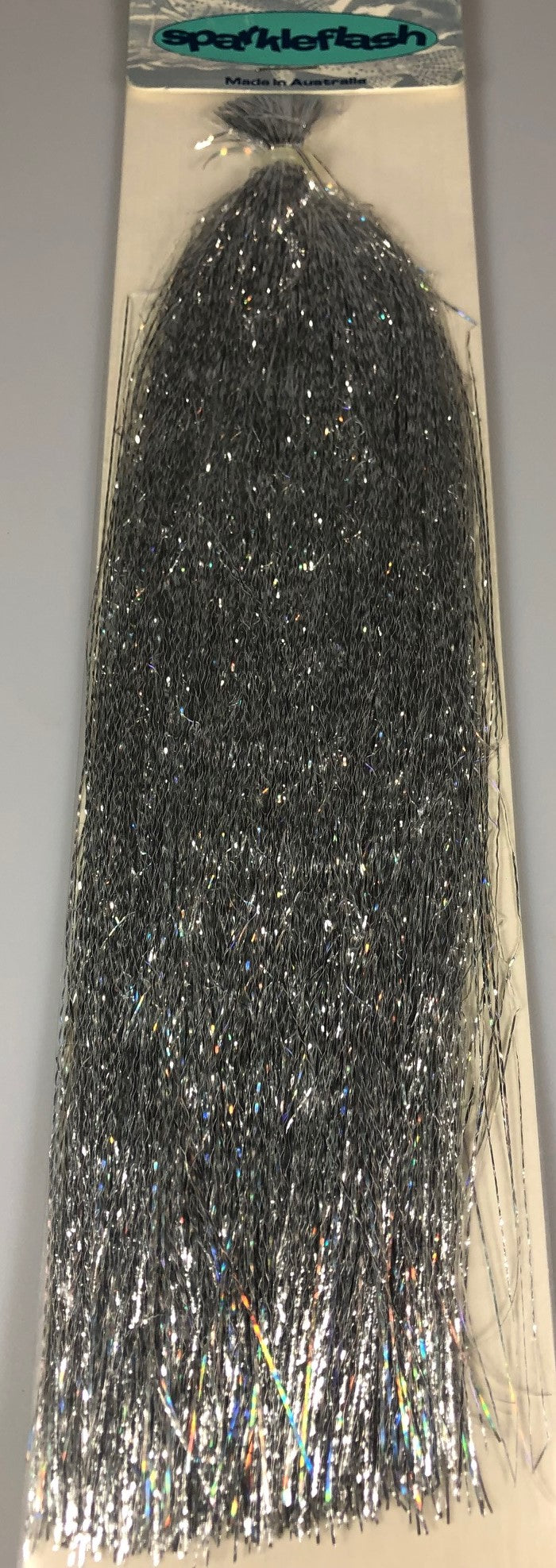 Holo Silver