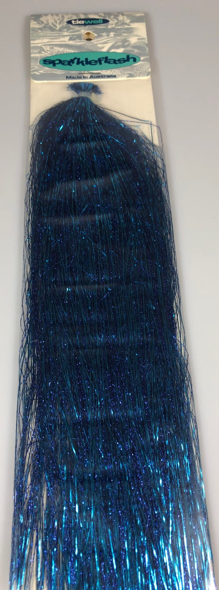 Sparkleflash by Tie Well