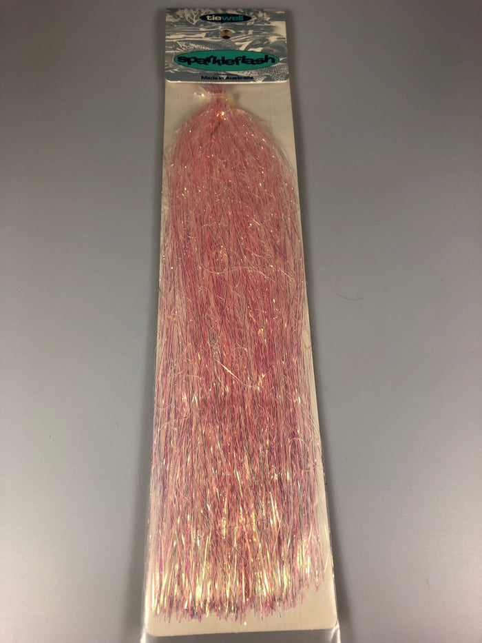 Sparkleflash by Tie Well
