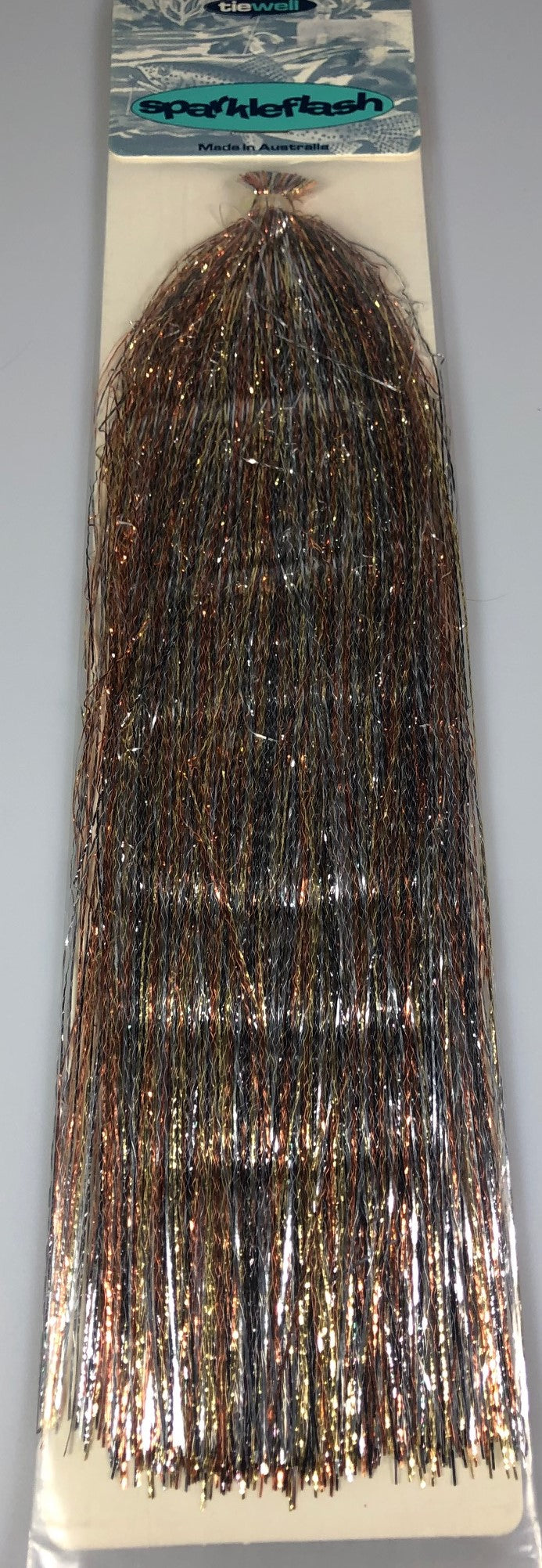 Sparkleflash by Tie Well