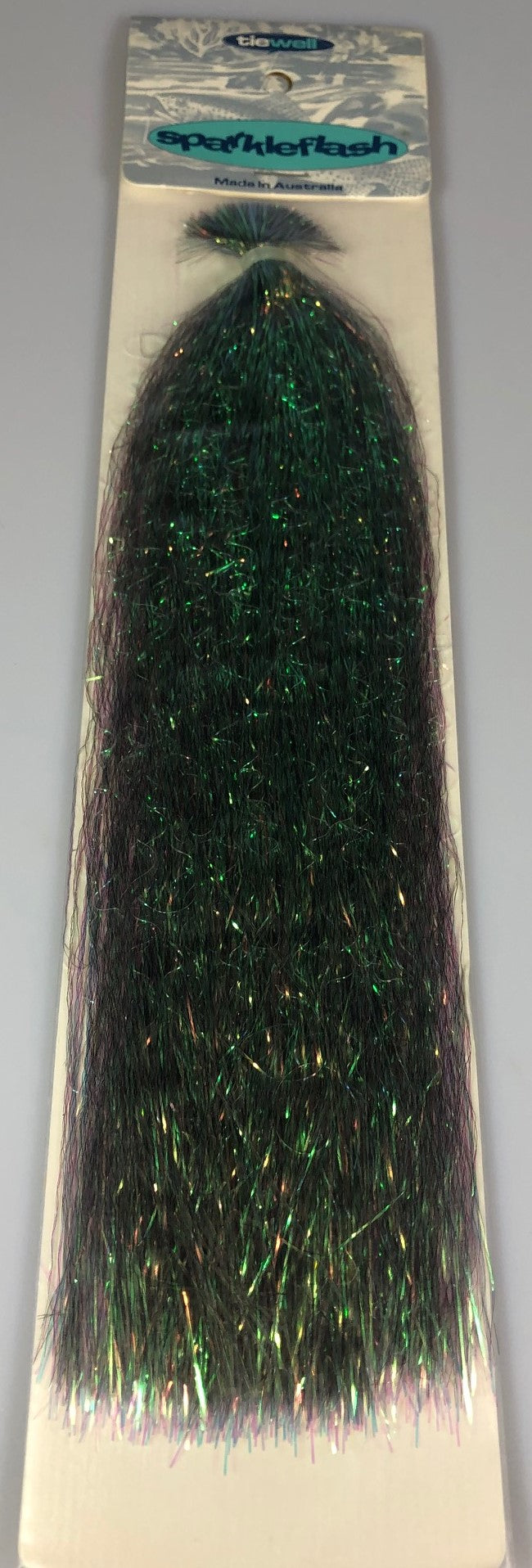 Sparkleflash by Tie Well