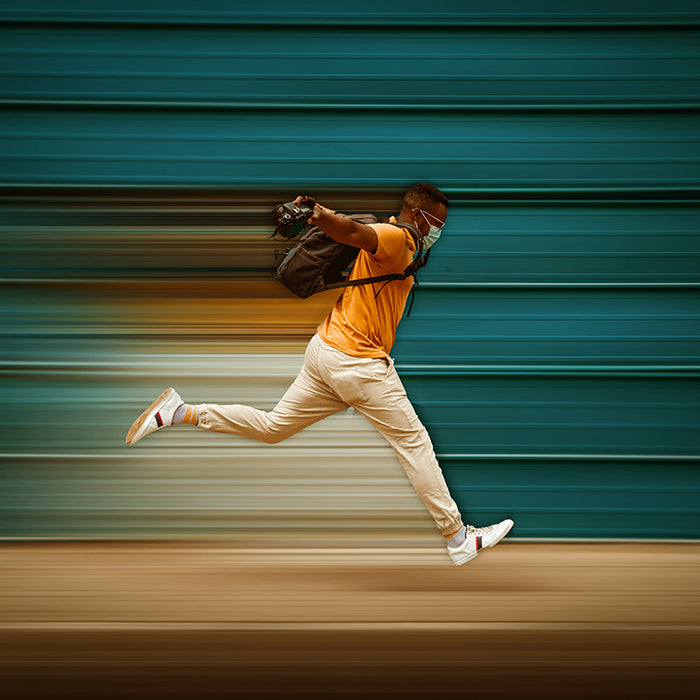 Speed