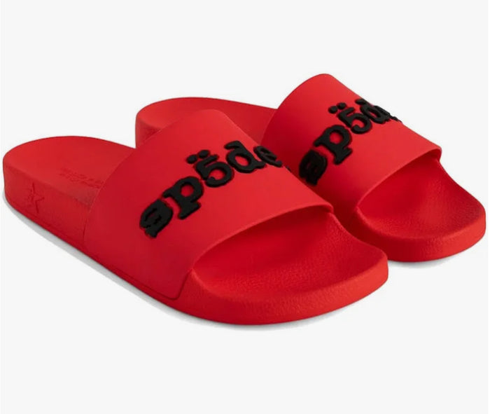 Spider Slides