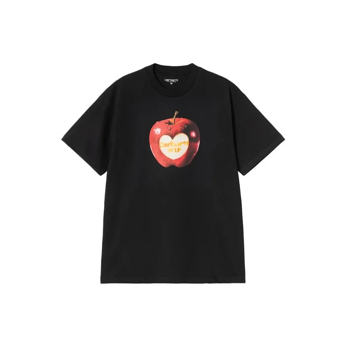 Spoiled Tee 'Black'
