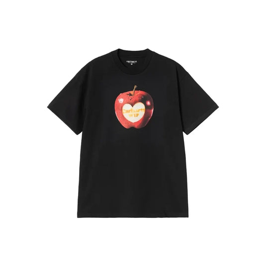 Spoiled Tee 'Black'