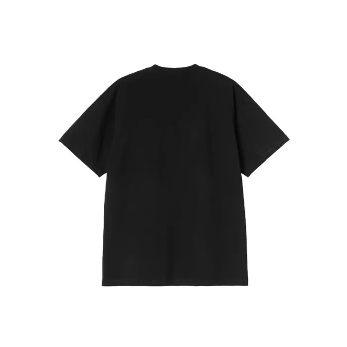Spoiled Tee 'Black'